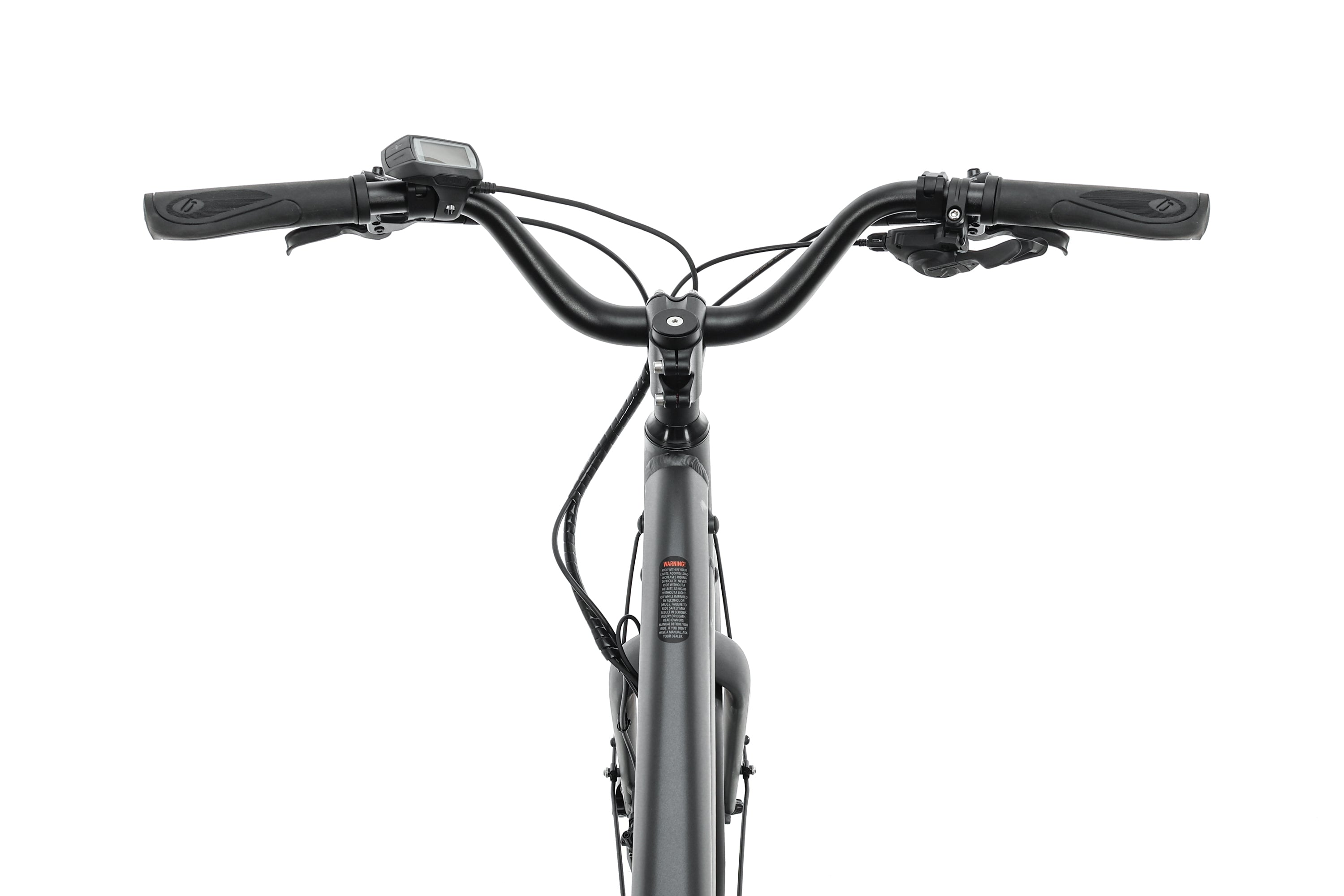 Benno Boost E 10D Class 3 Bosch Performance Sport Step Through Etility E-Bike - 2023, One Size