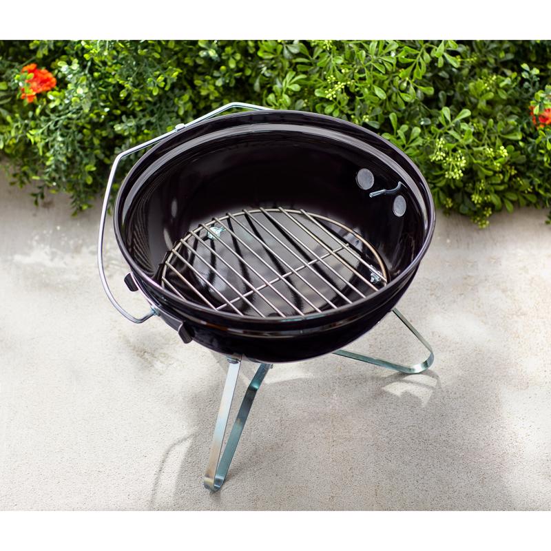 GRILL GRATE CHAR 10.5