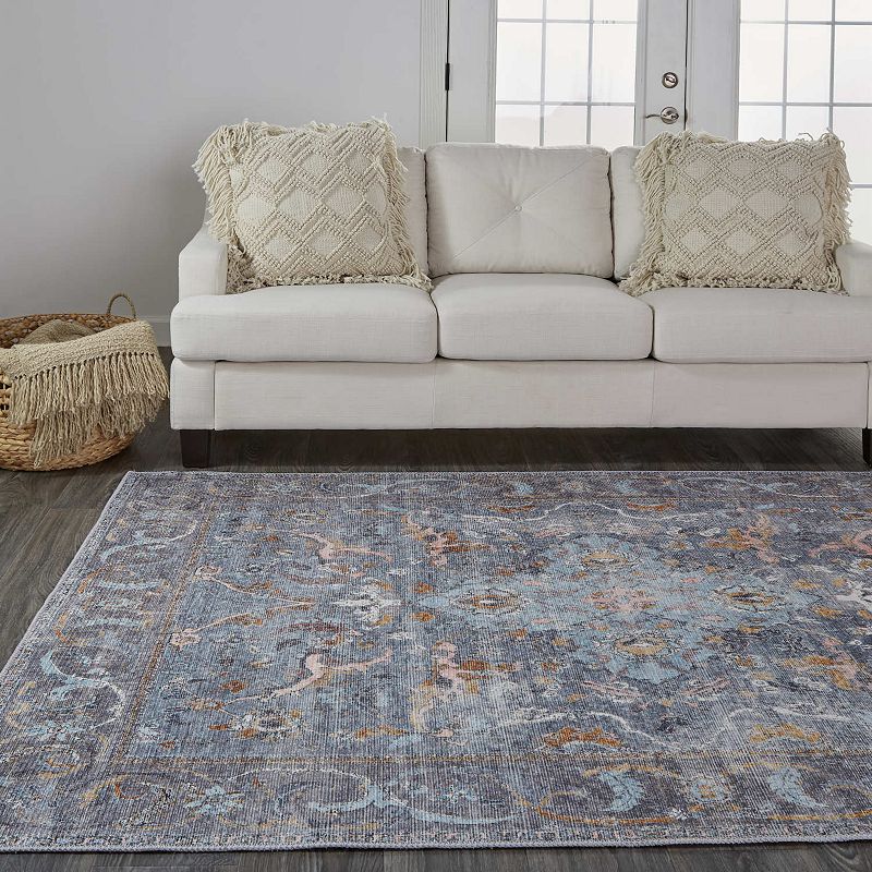 Weave and Wander Prescott Kolby Rug