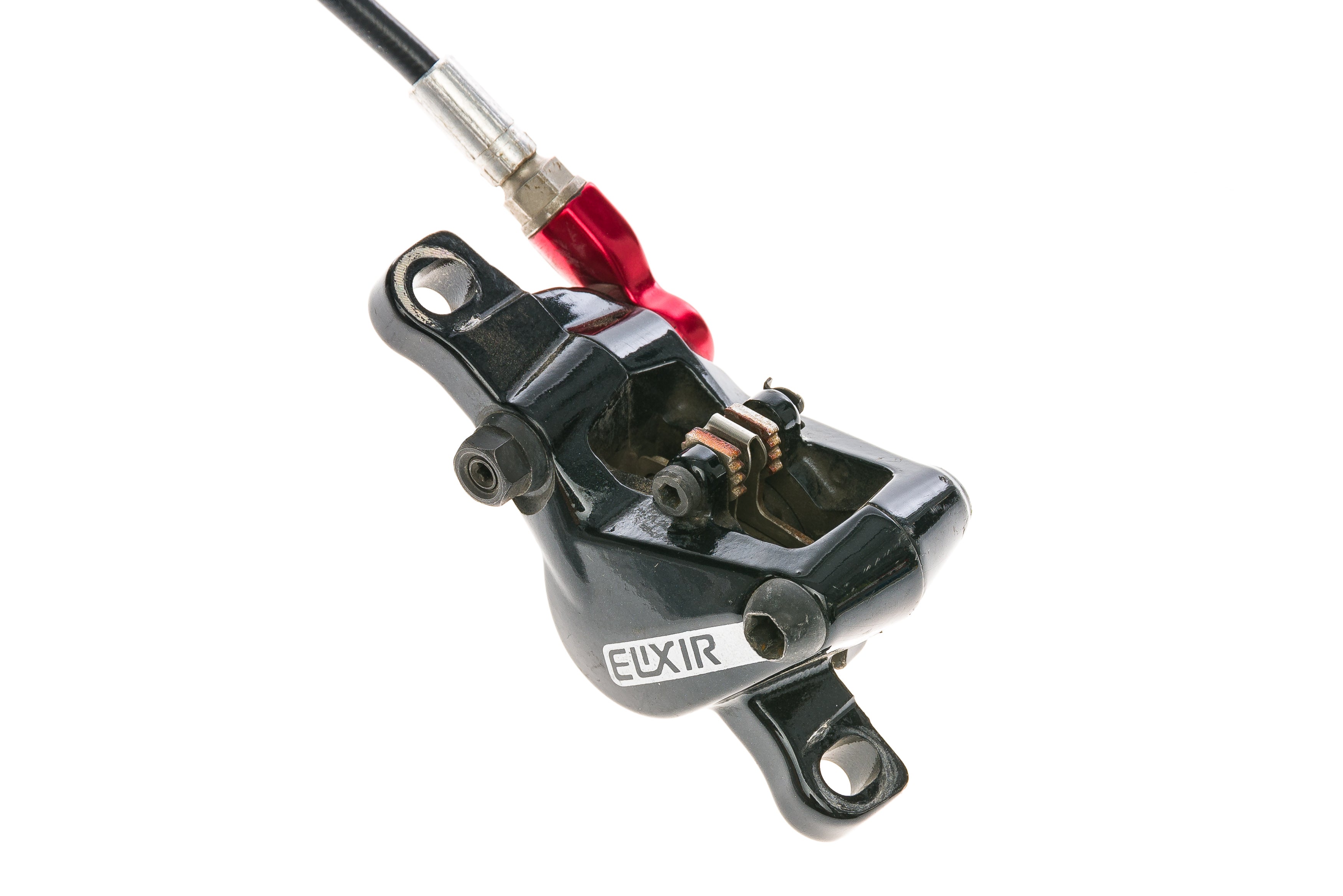 Avid Elixir R SLC Hydraulic Disc Brake Front Black