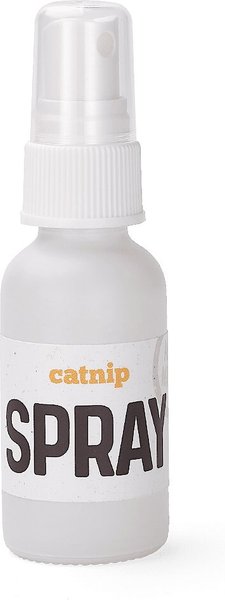 Litterbox.com Spray Catnip， 1-oz bottle