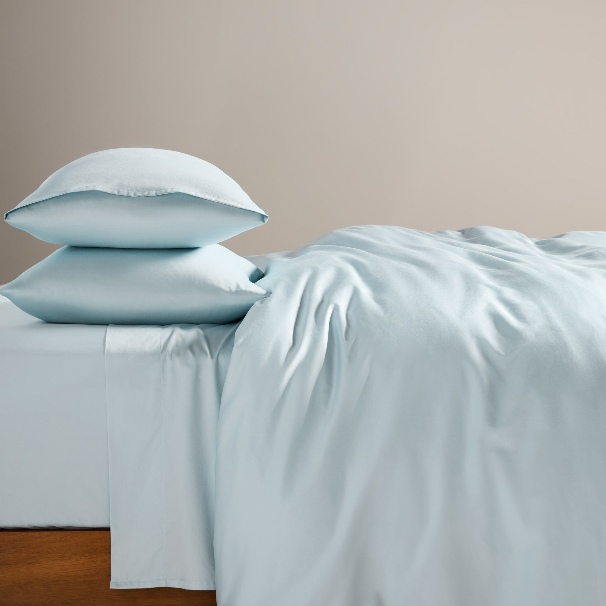 Luxe Sateen Pillowcases