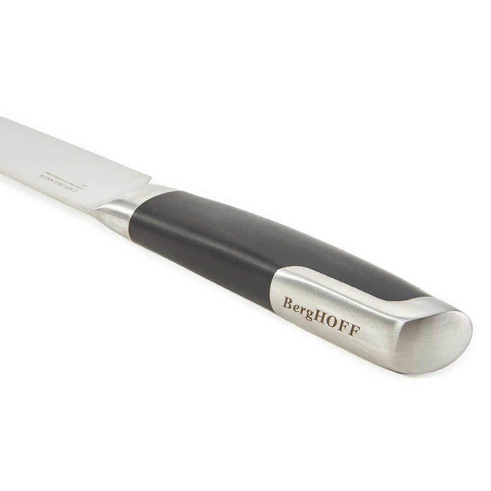 BergHOFF Graphite Stainless Steel Paring Knife 3.5\