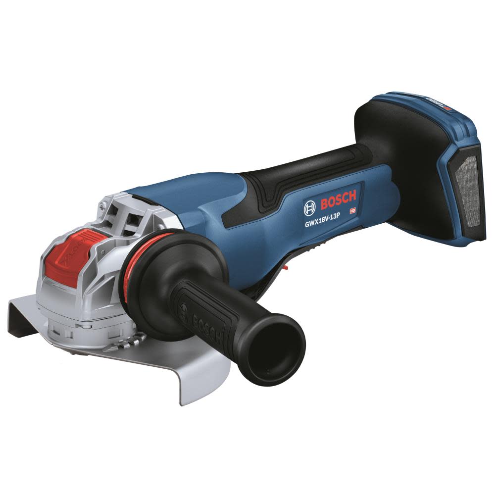 Bosch PROFACTOR 18V Spitfire 5-6