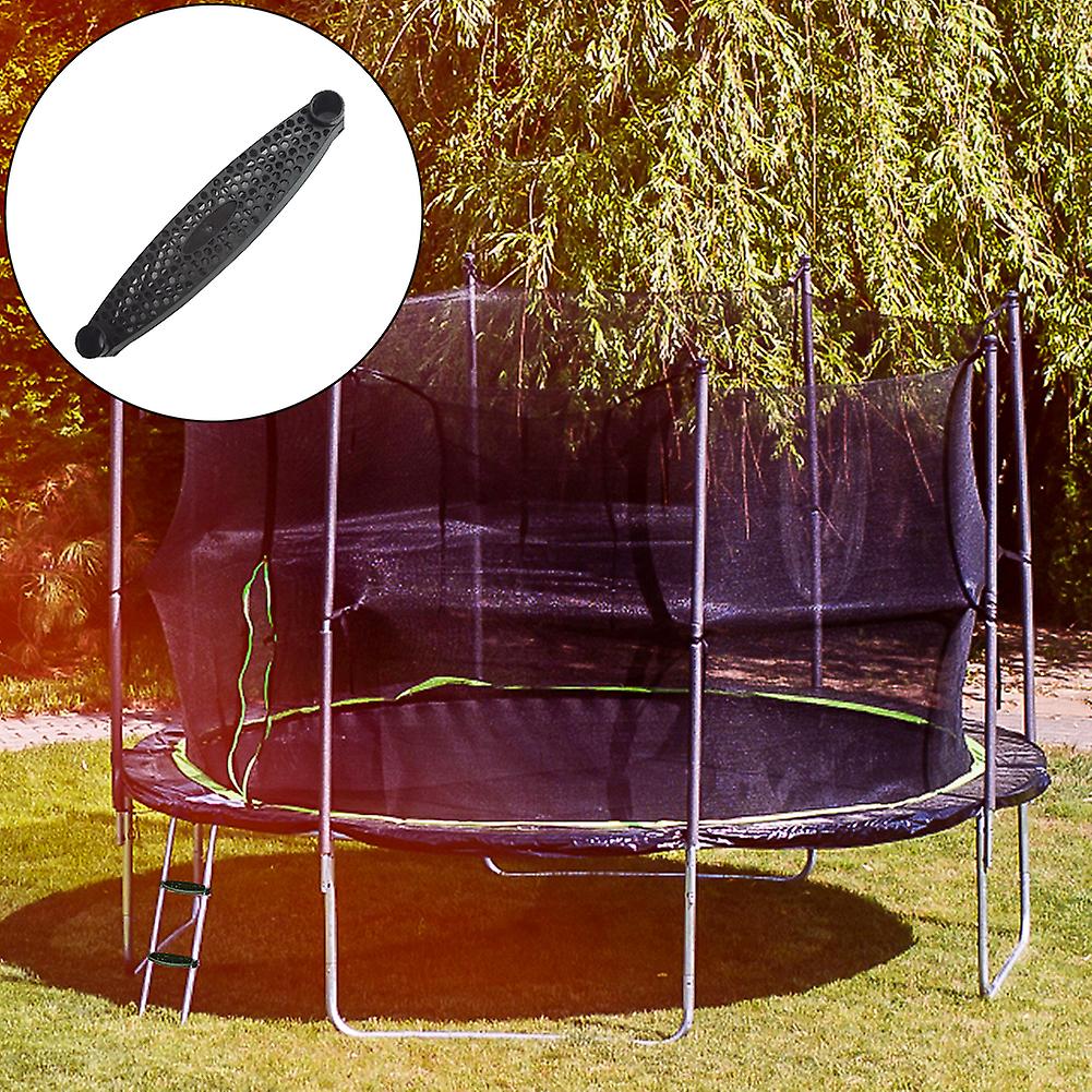 Trampoline Ladder Stair Step Wide Anti-slip Heavy Duty Step Trampoline Accessory