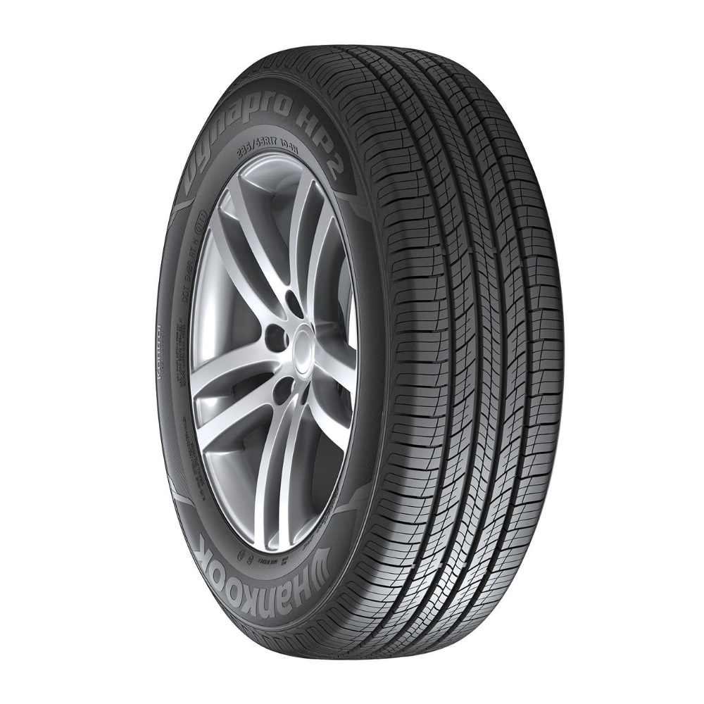 Hankook Dynapro HP2 (RA33) All Season 265/60R18 110V SUV/Crossover Tire