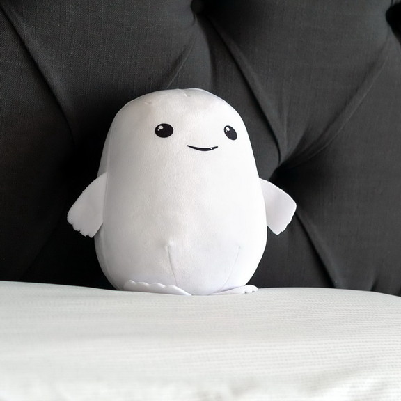 Se7en20 Doctor Who Adipose Collectible   Official ...