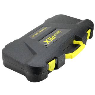 Apollo Multi-Head PEX-B Crimp Tool Kit 69PTKH0015K