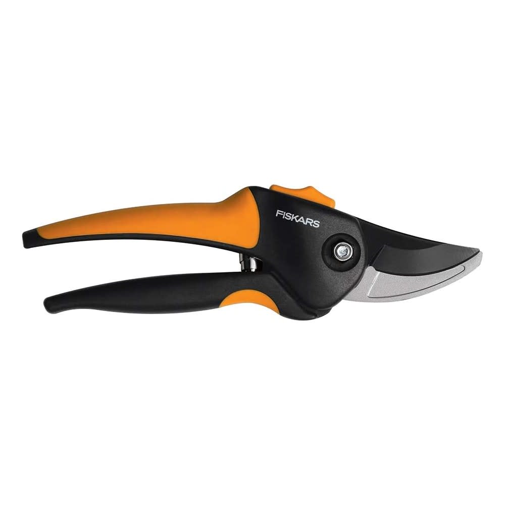 Fiskars Bypass Pruner with Softgrip Ergonomic Handle  6pk ;