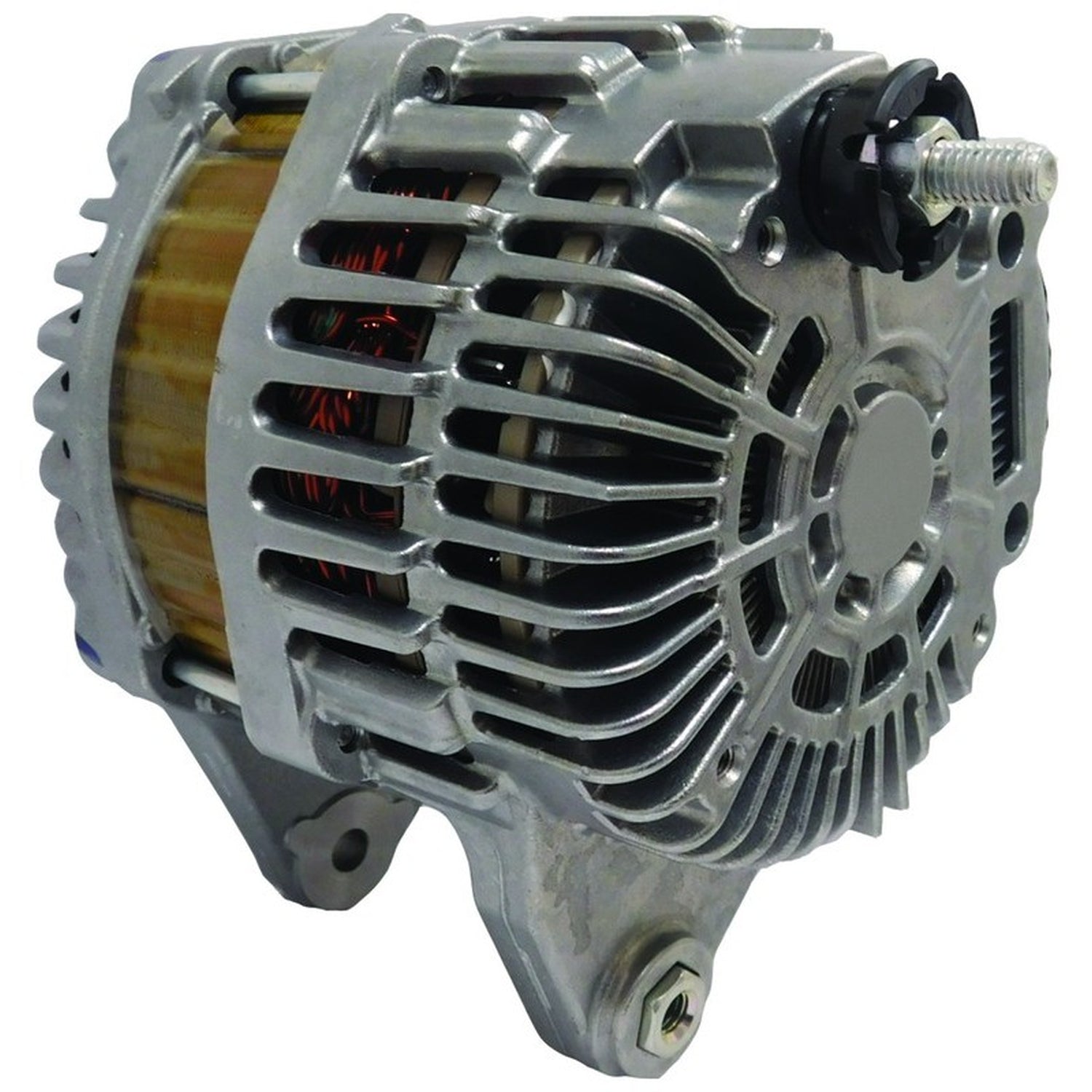 New Alternator Replacement for Nissan Versa L4 1.6L 12-19 A2TJ1791