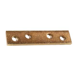 Vulcan Replacement Floor Scraper Rectangular Hold Down Plate 703P