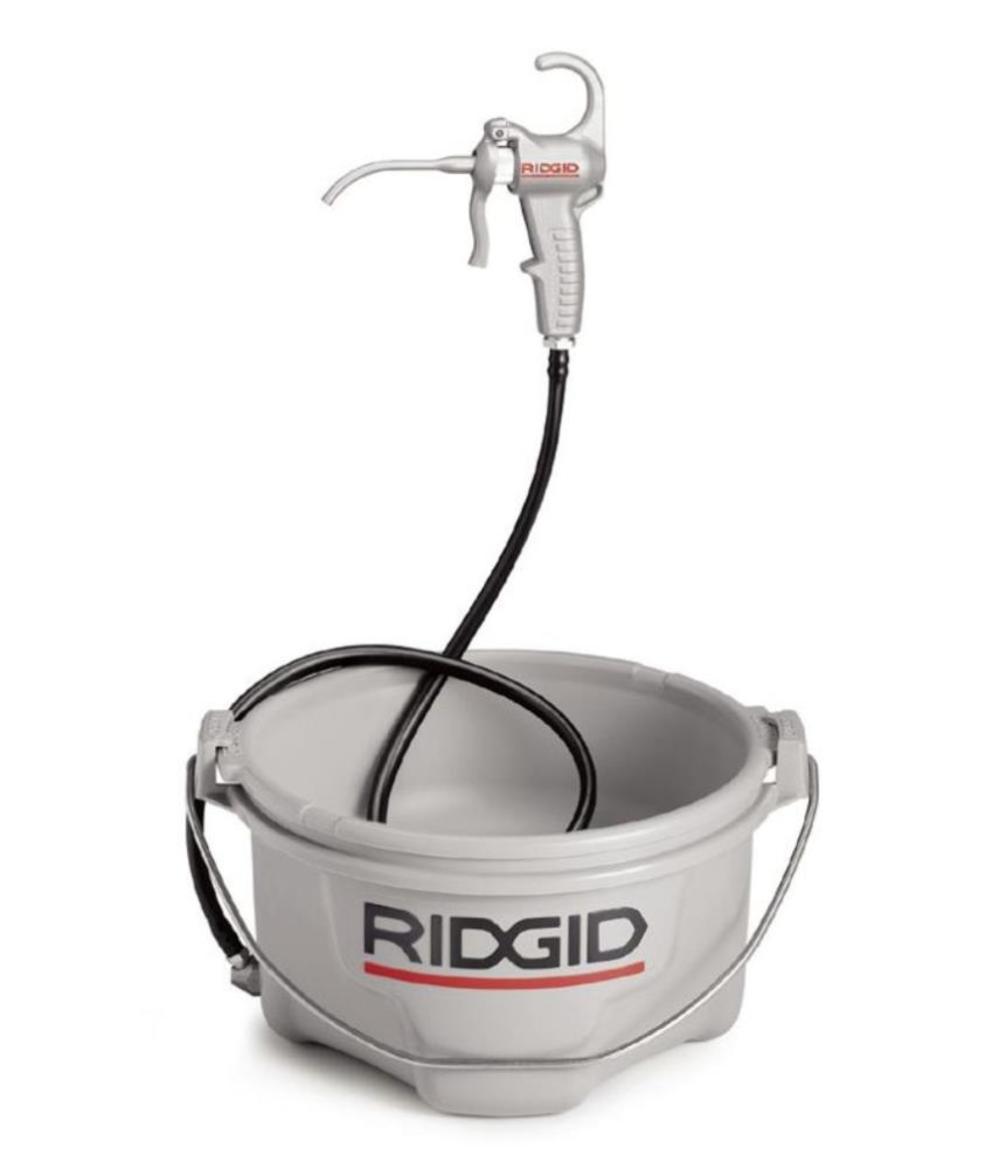 Ridgid 418 Oiler 10883 from Ridgid