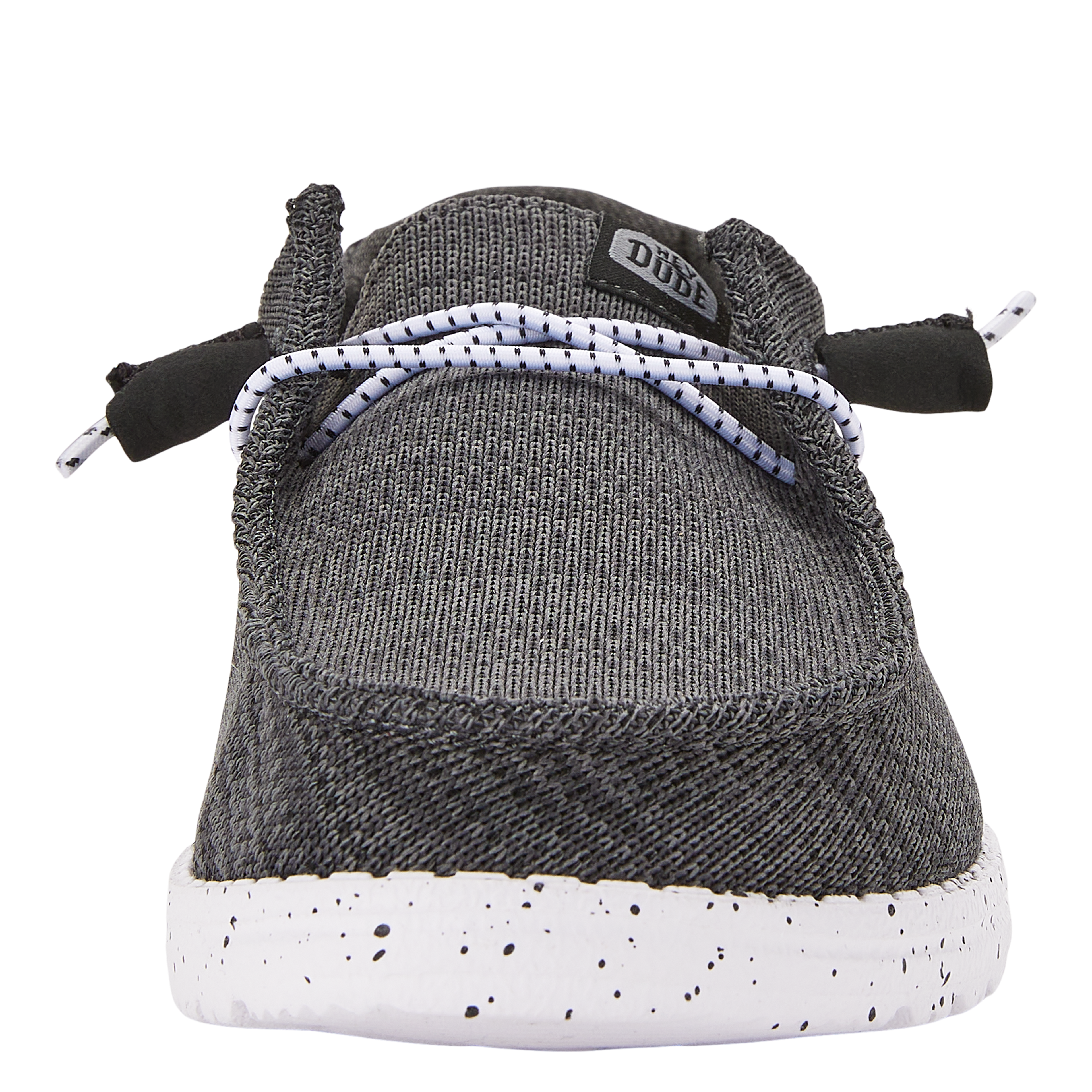 Wendy Sport Mesh - Black