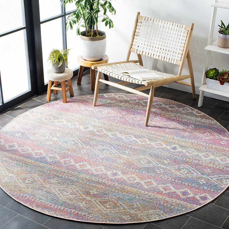 Safavieh Summer Kiara Indoor Outdoor Rug