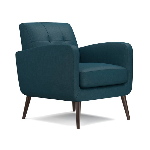 Hartman Mid century Modern Armchair Handy Living