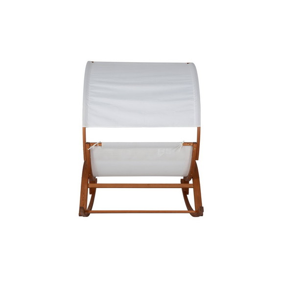 Island Retreat NU6903 Bentwood Breeze Wood Frame D...