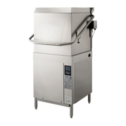 Hobart AM16VL-BAS-4 - Ventless Dishwasher - 45 Racks/Hour - 480V - High Temp - 60 Hertz