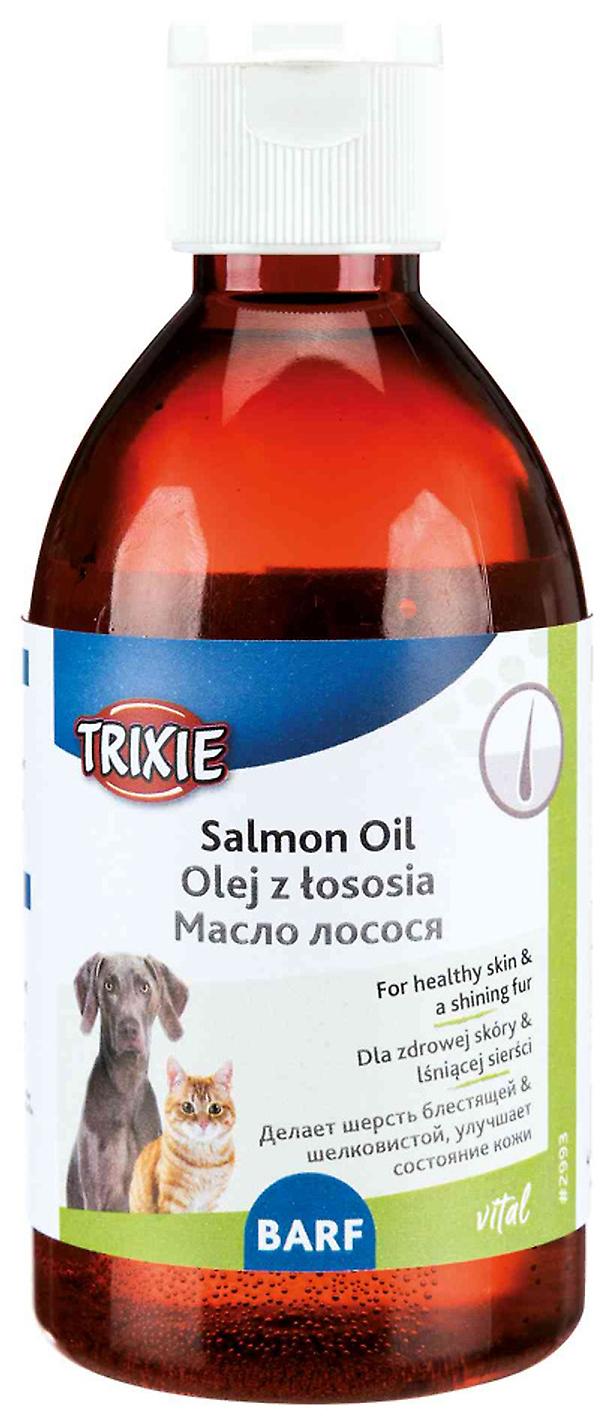 Trixie Dog and Cat Salmon Oil