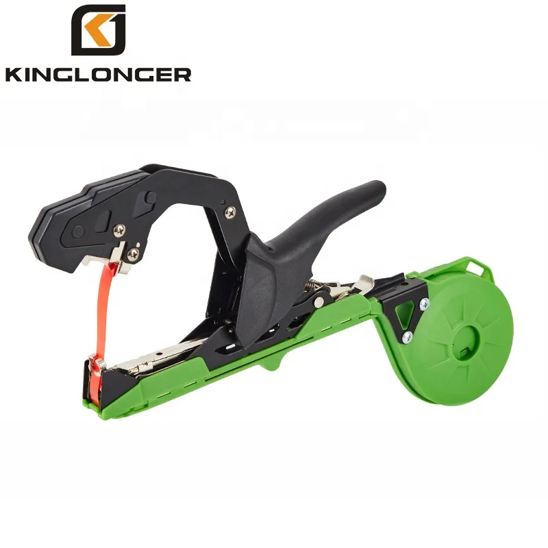 Garden  Tape Binder Hand Tying Machine Tape tool Tapener