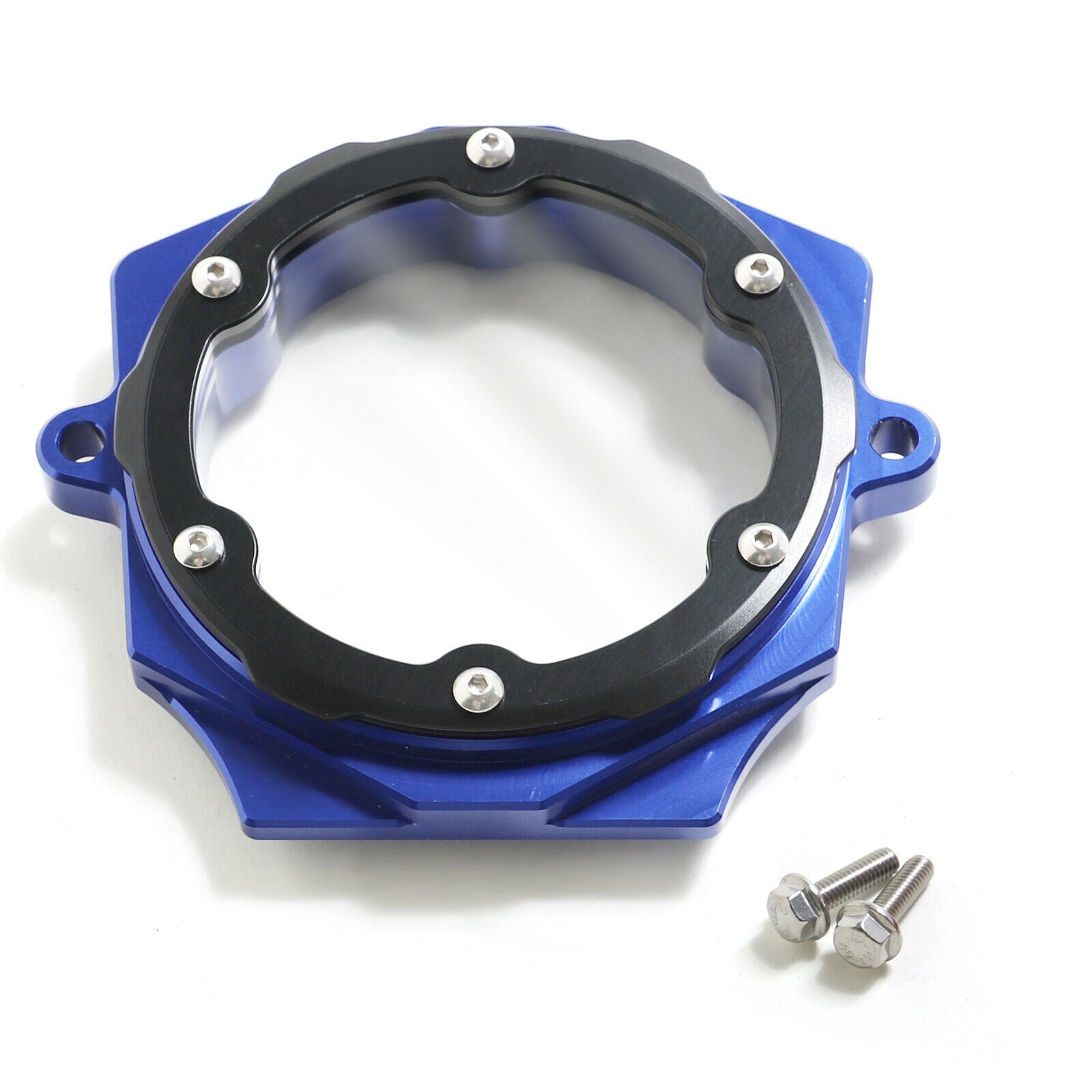 Billet CNC Aluminum ATV Cam Cover for Yamaha YFM700R Raptor 700R 2006-2020