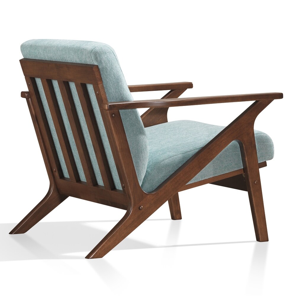 Omax Decor Zola Lounge Chair