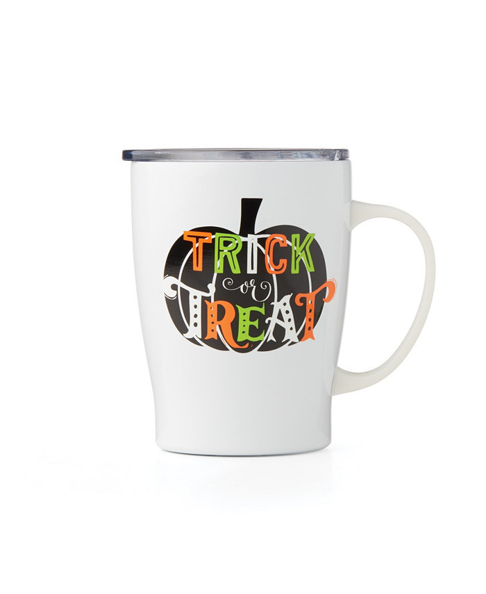 Cambridge Trick or Treat Insulated Coffee Mug 20 oz