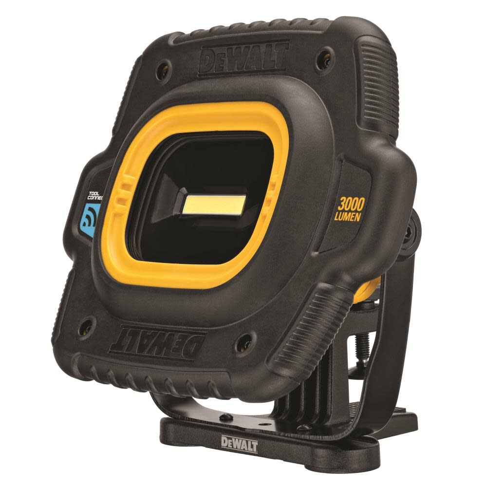 DEWALT Tool Connect Corded Area Light DWHT81423 from DEWALT