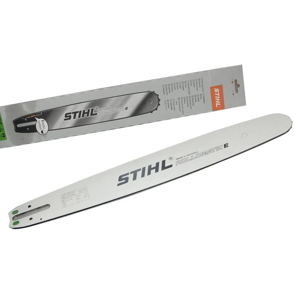 Stihl 18 Rollomatic Ematic ST 325-063 Laminated Guide Bar