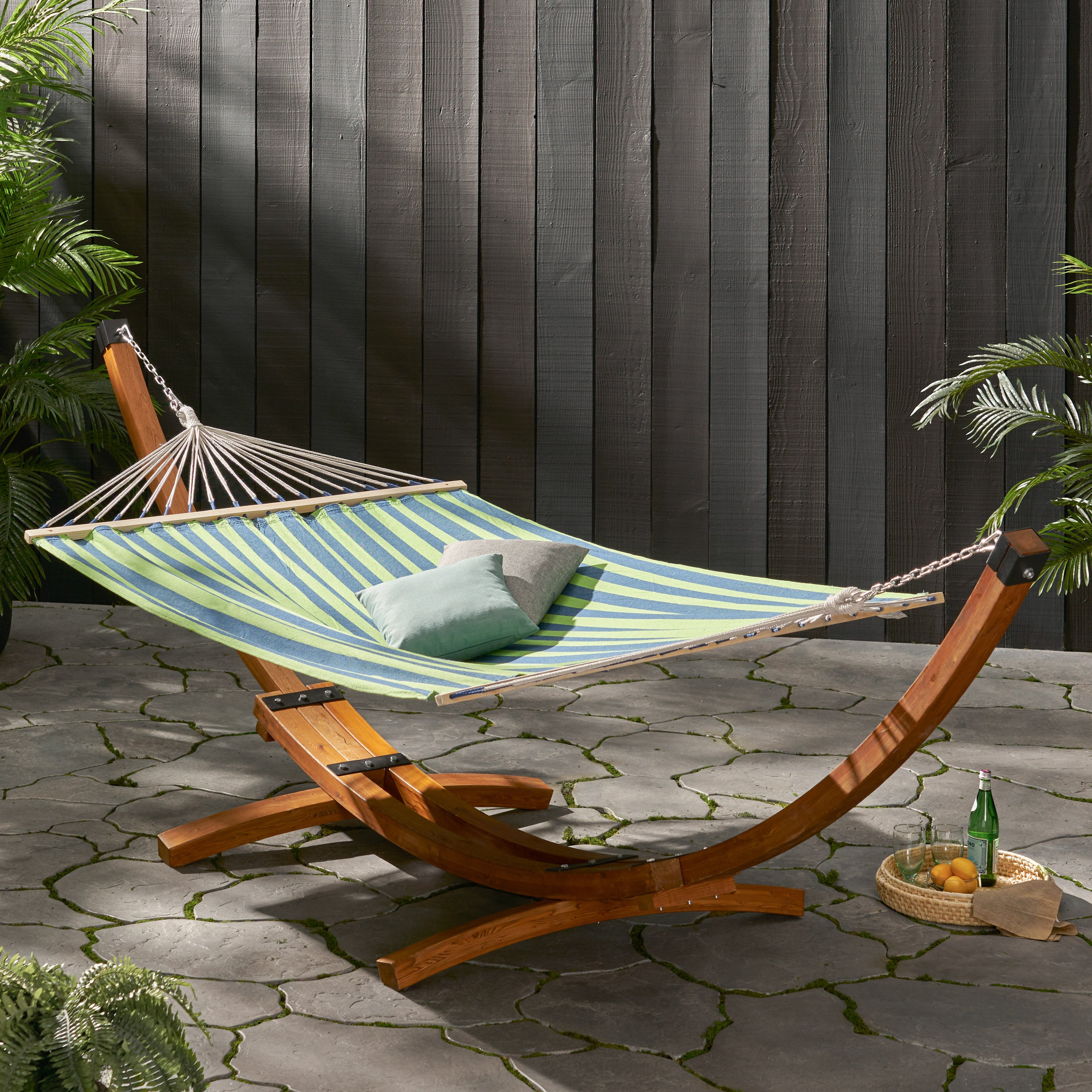 Weston Outdoor Hammock Fabric (ONLY)