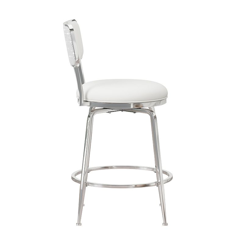 Hillsdale Furniture Baltimore Swivel Counter Stool