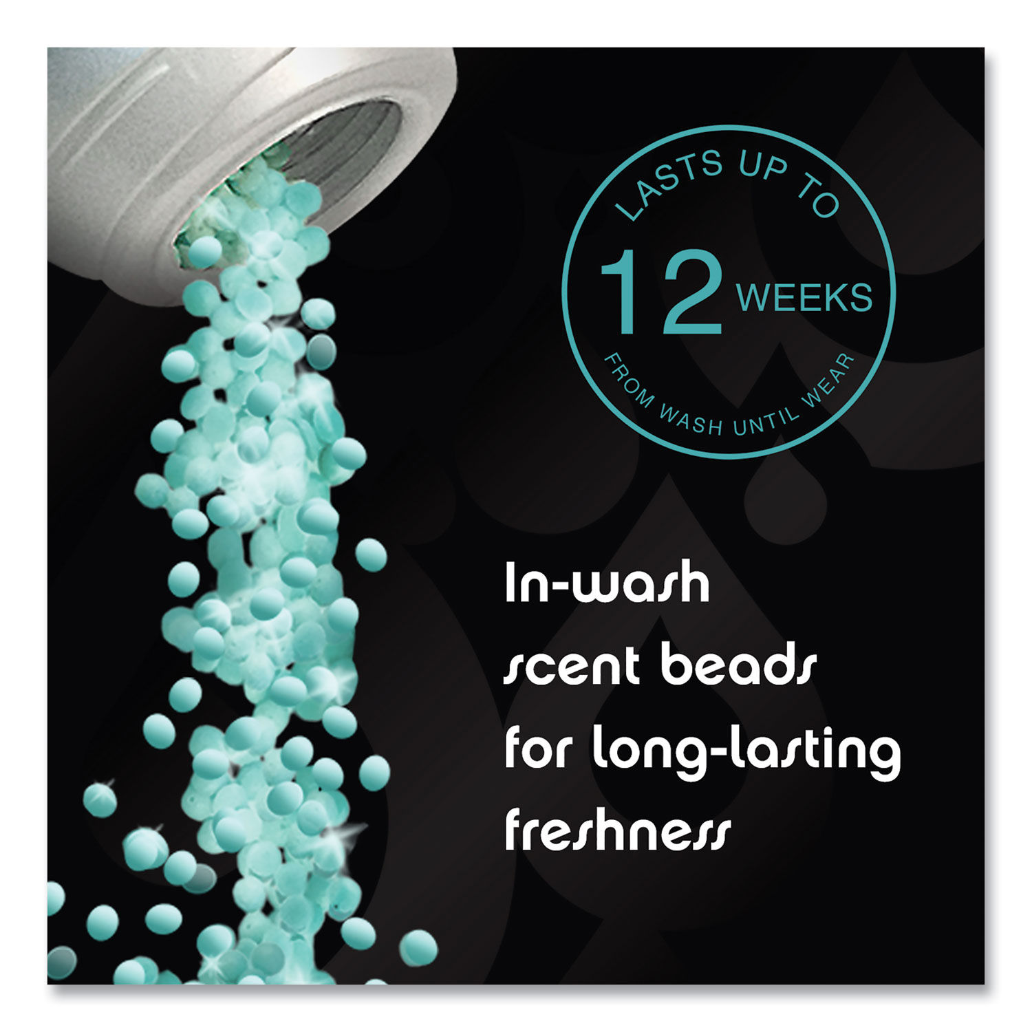 Unstopables In-Wash Scent Booster Beads by Downyandreg; PGC85302