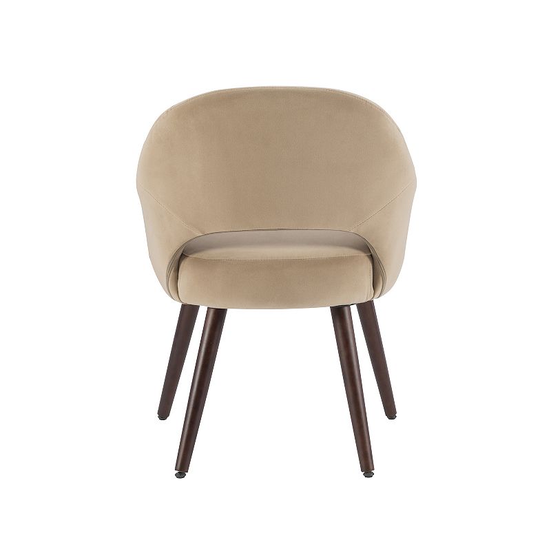 Linon Sabine Dining Chair