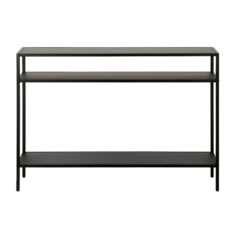 Finley and Sloane Ricardo Rectangular Console Table