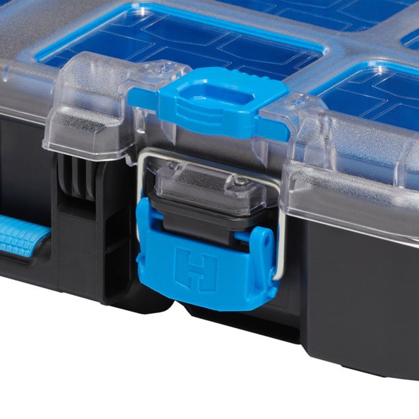 Hart Stack System， Mobile Tool Storage and Organization， Fits Modular Storage System