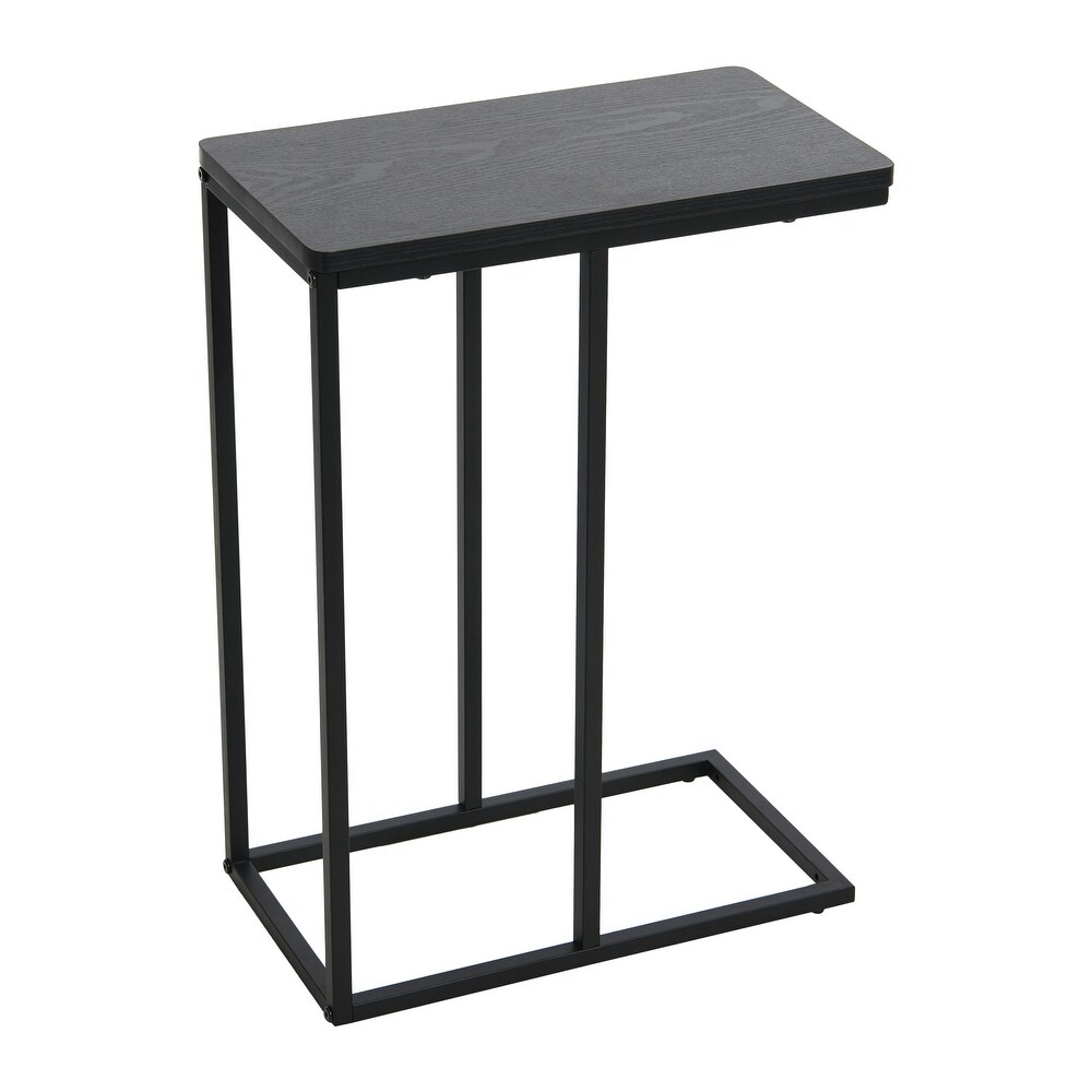 Jamestown C Side Table