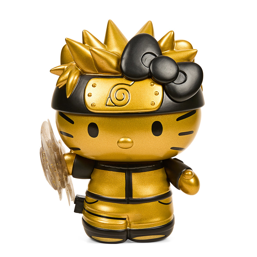 Naruto® x Hello Kitty® Naruto Charge 8