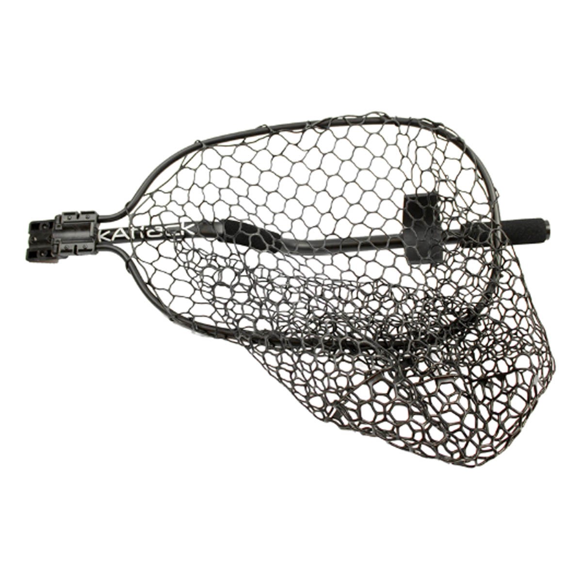 YakAttack Leverage Landing Net