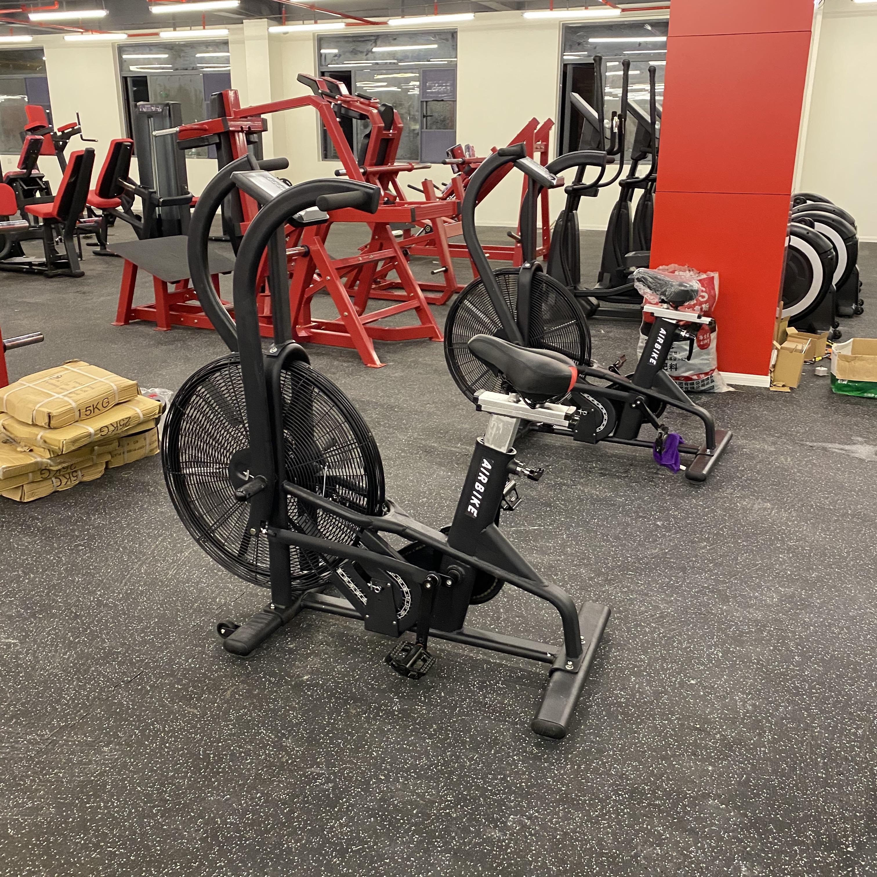 Shandong Askone Air Bike gym machine manufacturer