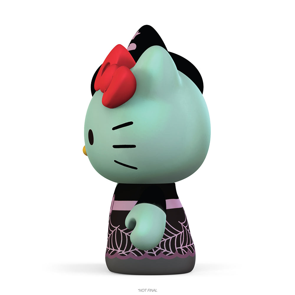 Hello Kitty® Halloween Vinyl Mini Figures  (PRE-ORDER)