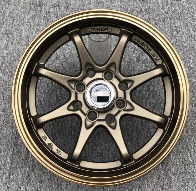 New design  14 inch ce28 Car refitting Casting wheel rims Passenger Car Wheels tires other wheels.