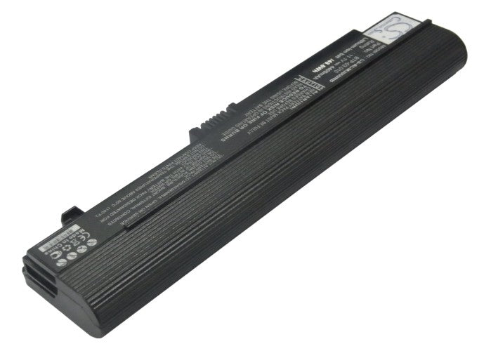 Acer TravelMate 3000 Replacement Battery BatteryClerkcom Laptop and Notebook