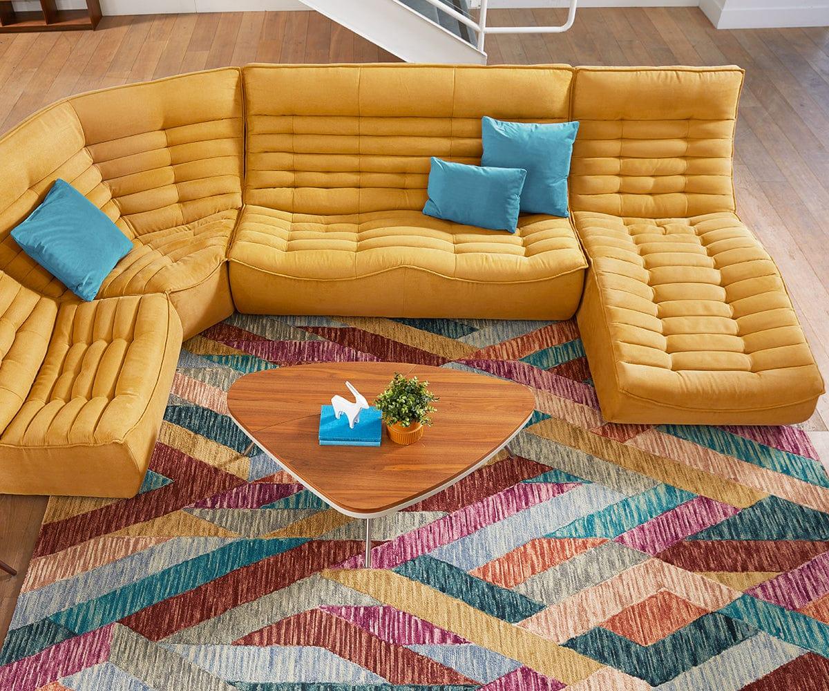 Diego Loveseat