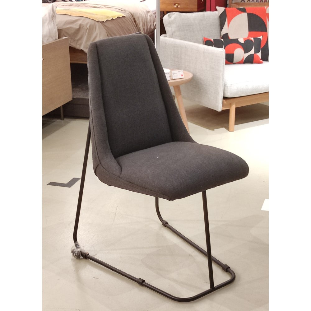 Mossi chair