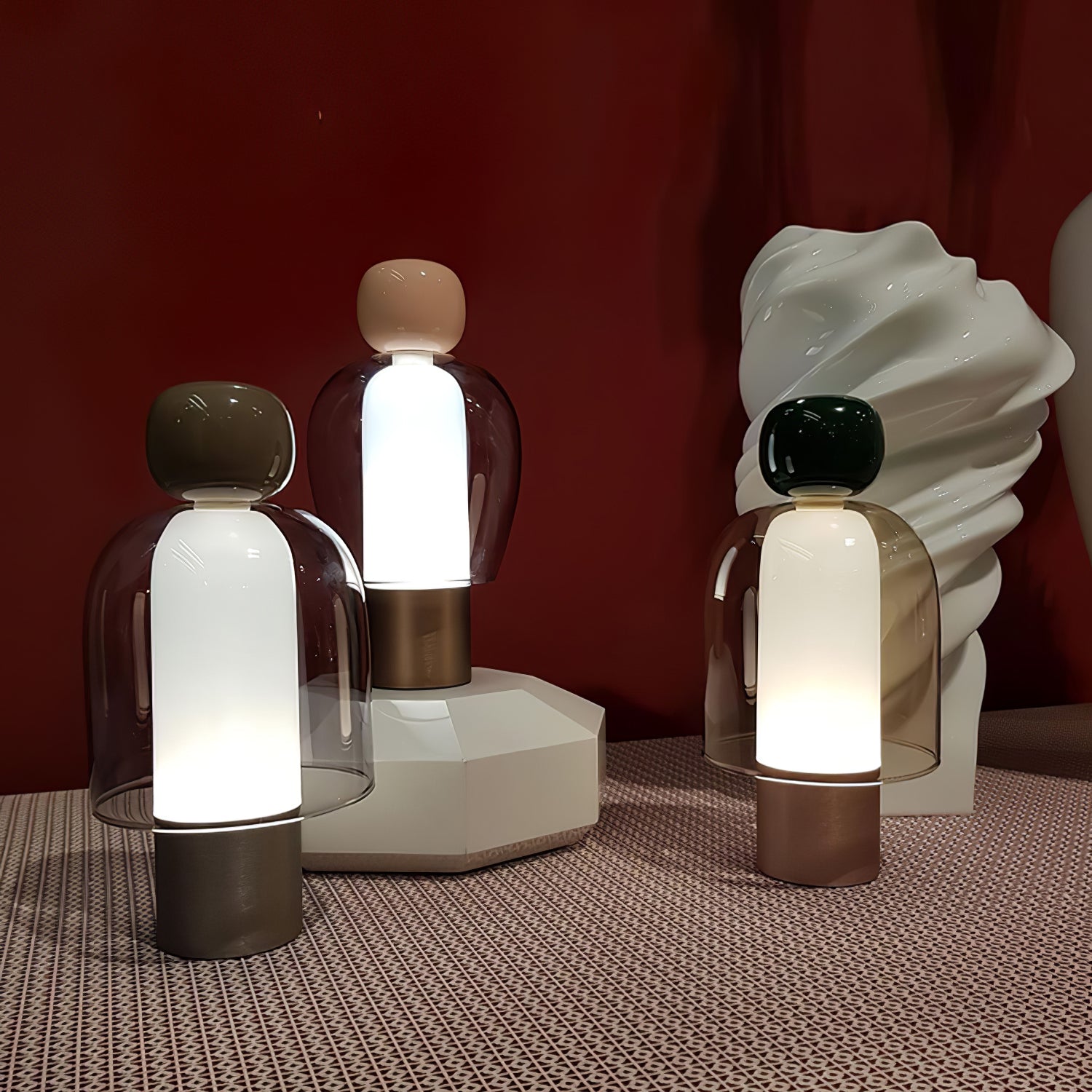 Lumina Joy Table Lamp