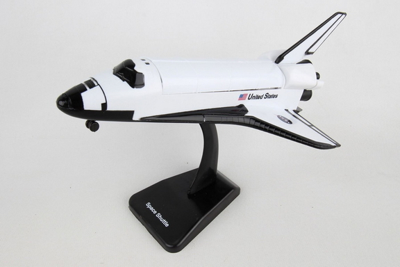 Daron NR20405A Space Adventure Space Shuttle