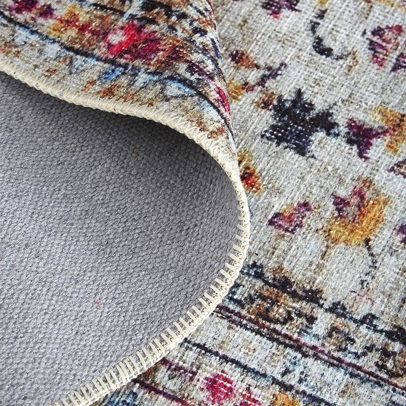 Weave and Wander Prescott Keenan Rug