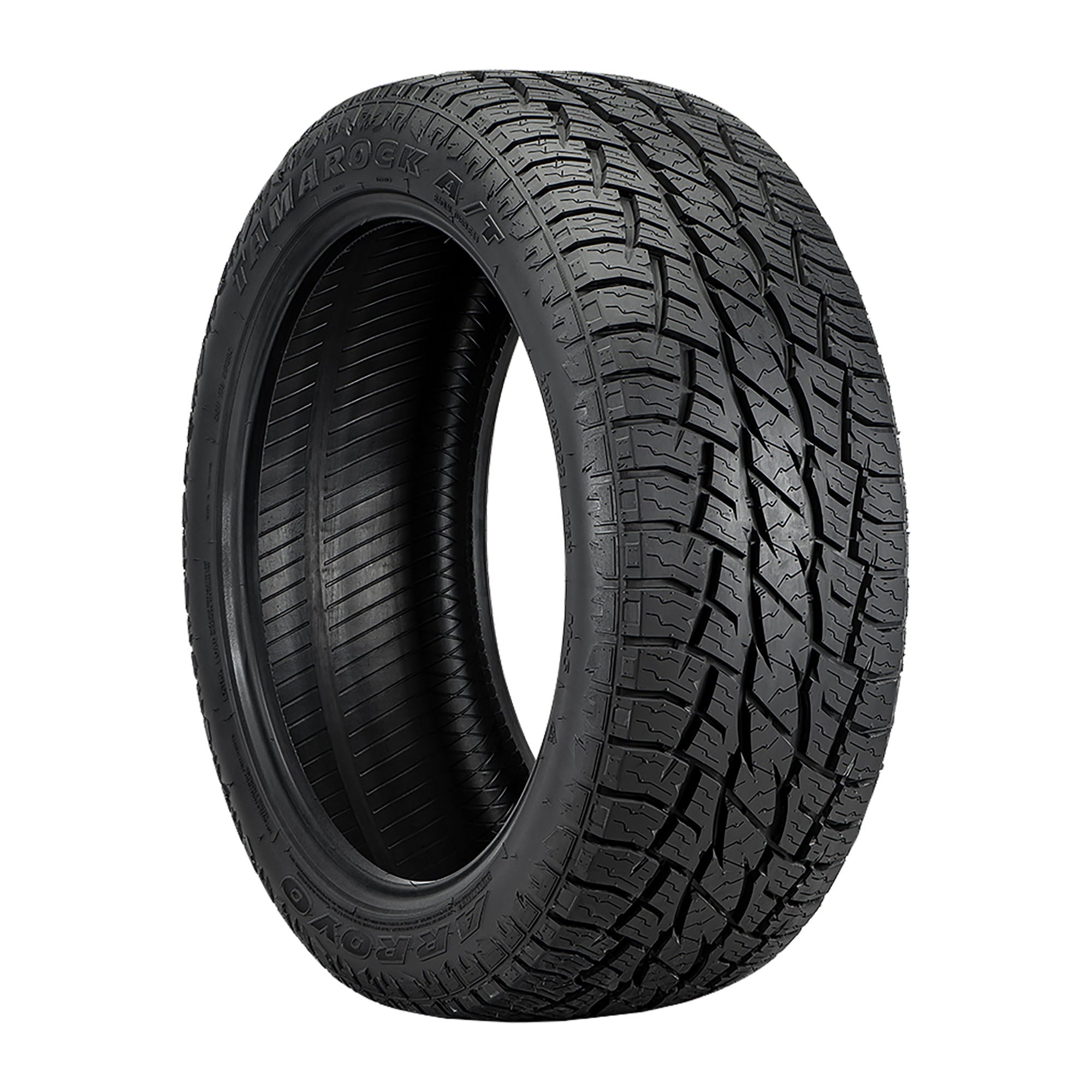 Arroyo Tamarock A/T All Terrain LT285/75R16 126/123R E Light Truck Tire