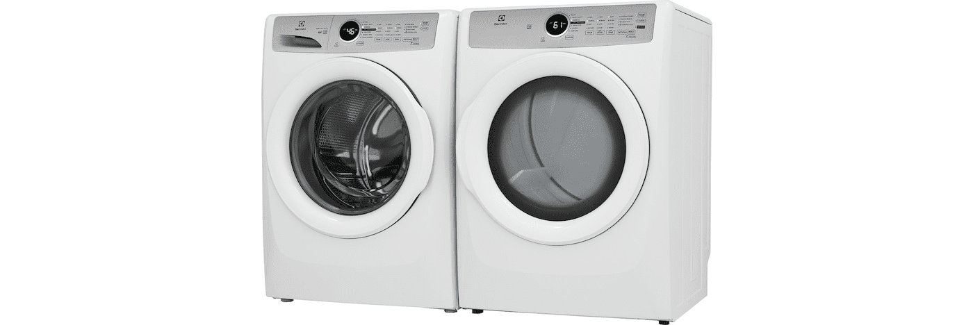 Electrolux ELFW7337AW 4.4 Cu. Ft. Front Load Washer