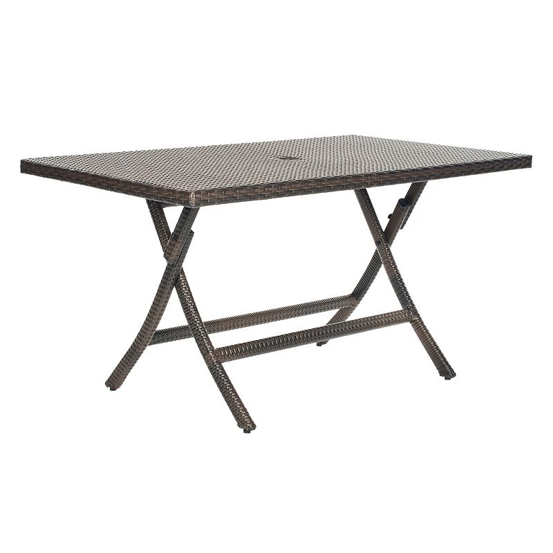 Safavieh Dilettie Folding Table