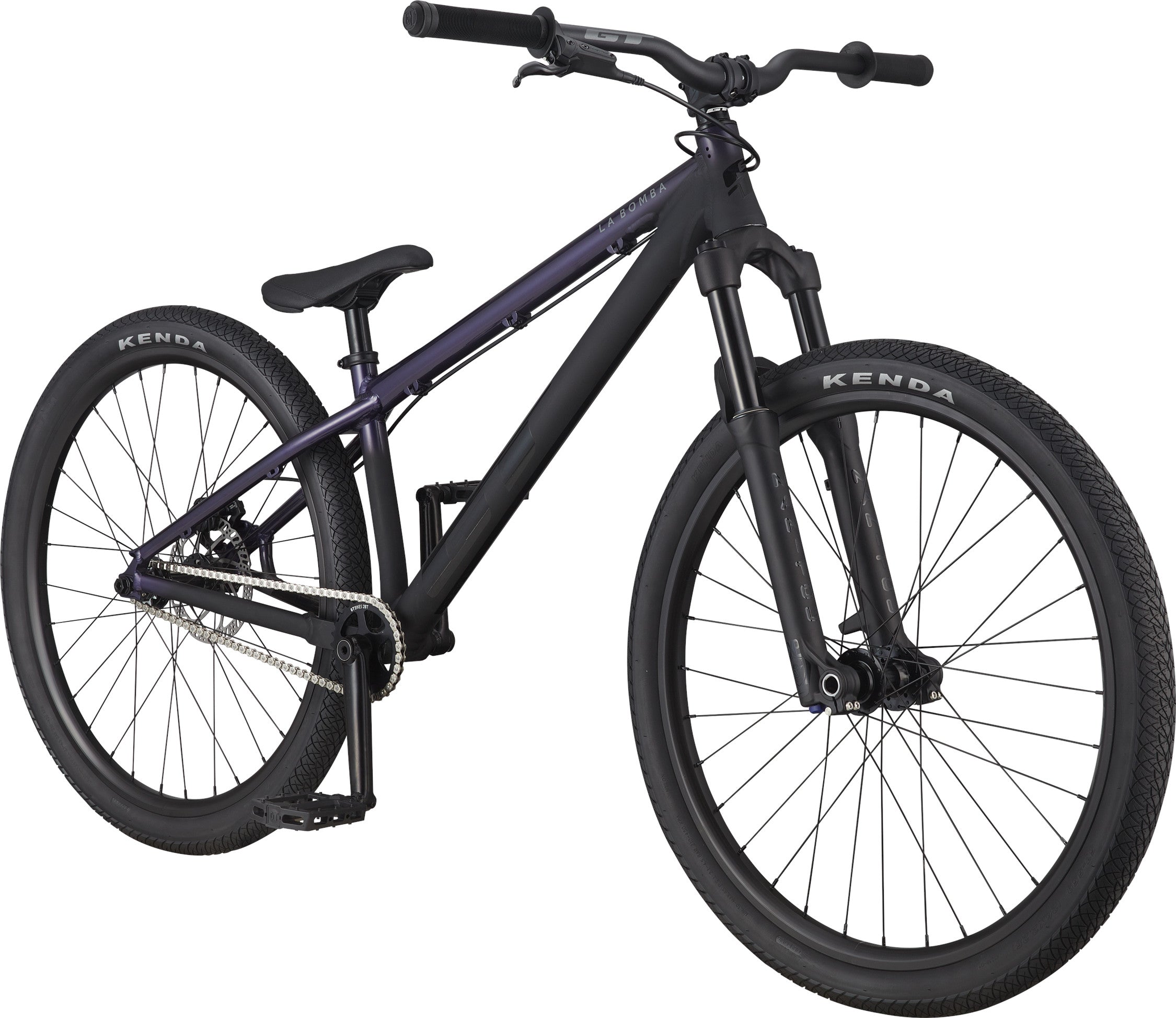 2023 GT LaBomba Pro 26